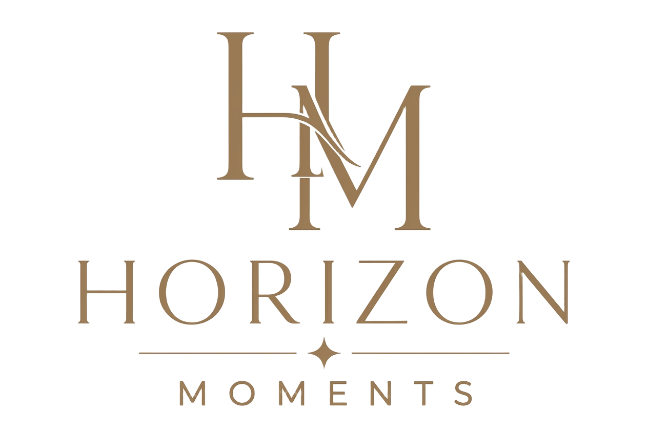 Horizon Moments